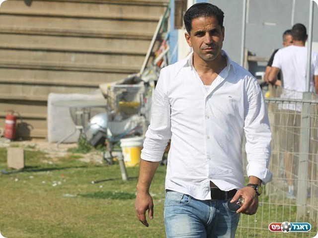 איתן טייב (שלומי גבאי)